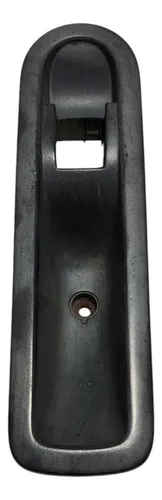 Moldura Botão Traseira Esquerda Renault Megane 2008 A 2012
