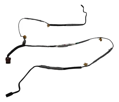 Pisca Chicote Antena 32202s5a0003 Honda Civic 2001 A 2006 
