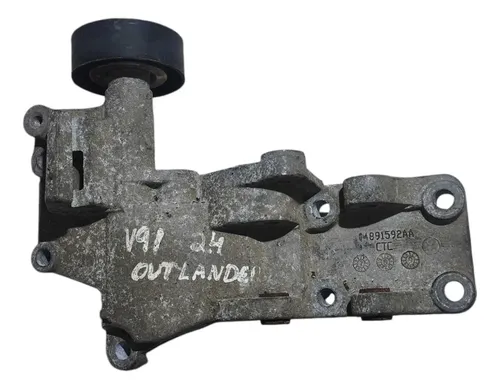 Suporte Alternador Fiat Freemont 2.4  2011/2016 04891592aa 