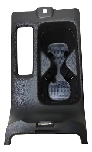 Porta Copos Console Central 834303m6 Honda Hr-v 2023 2024 Branco