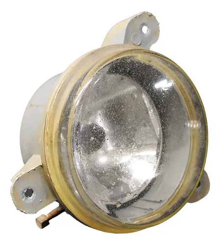 Farol De Milha Esquerdo  Ford Ecosport 2006 A 2011 1#
