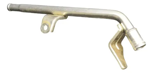 Tubo Cano Água Toyota Yaris Xls 2019 2020 2021