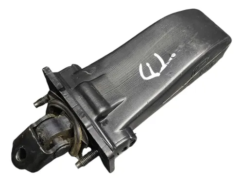 Limitador Porta Traseira Direita Peugeot 208 2020 2021/2023