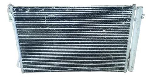 Condensador Ar Condicionado Bmw 320 2.0 2010 2011 2012