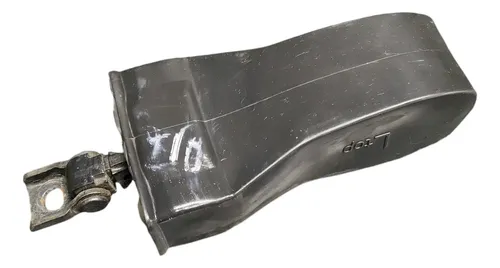 Limitador Dobradiça Porta Traseiro Esq Vw Jetta 2012/2014