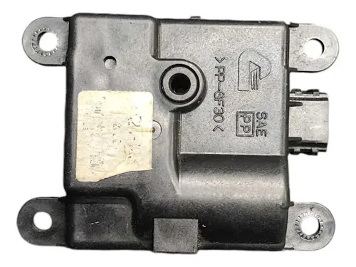 Atuador Caixa Ar Motor Ssangyong Kyron 2009 2010 2011 2012