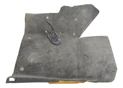 Forro Porta Malas 21168040 Mercedes E320 2001 2002 2003