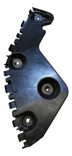 Suporte Guia Parachoque Tras Esquerdo Renault Duster 2013/14