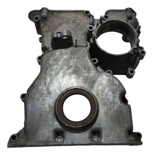 Tampa Frontal Motor 17199699 Bmw 325i 1995 A 2000