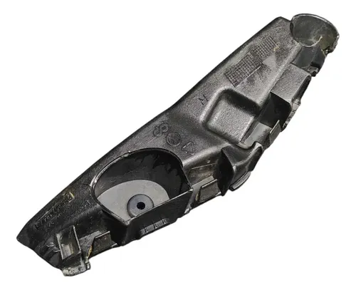 Suporte Guia Direito Parachoque Dianteiro Vw Amarok 2018/20 