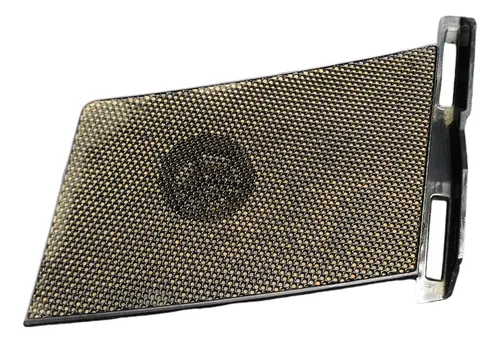 Moldura Tela Tweeter Esq Toyota Yaris 2023 2024 554090d080