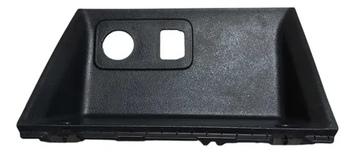 Moldura Tomada 12v 77310tr8m020 Honda Civic 2012 2013 A 2016