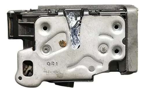 Fechadura Porta Diant Direita A3056734 Gm Equinox 2021/2023