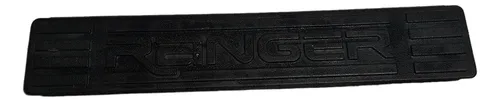 Soleira Porta Traseira Esq F87s3513278 Ford Ranger 2007 2008 1