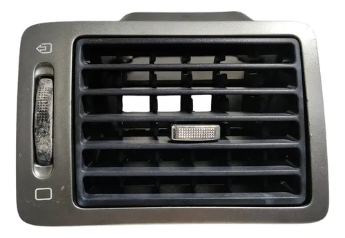 Difusor Ar Cond Esquerdo Peugeot 307 2008 A 2012 9634499077 