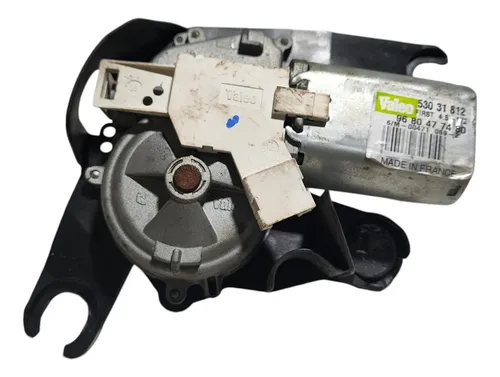 Motor Limpador Tras Citroen C4 Peugeot 308 2012 2013 2014