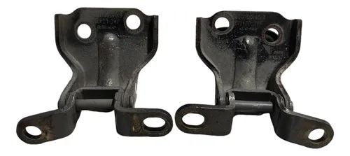 Par Dobradiça Porta Diant Dir Jac J5 2012 2013 2014