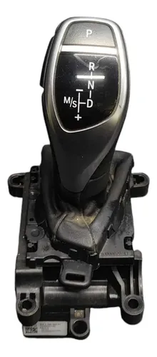 Alavanca Trambulador 929689801 Bmw 328i 2.0 2013 A 2017