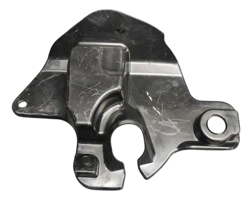 Moldura Inferior Painel Mitsubishi Outlander 3.0 2008/2012