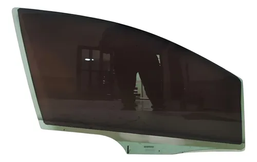 Vidro Porta Dianteira Direita Ford Ecosport 2016 2017 2018