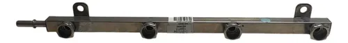 Flauta Bico Injetor Chery Celer Sedan 2012 2013 2014 1.5