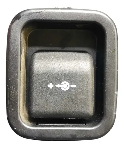 Moldura Botão 12v Tomada Bmw 320i 2013 A 2015 51477143111 