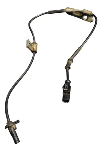 Sensor Dianteiro 3630200u8010 Jac J3 2011 2012 2013 Preto