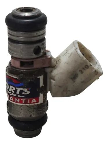 Bico Injetor Citroen C4 2.0 2008 2009 2010 2011 2012  127v