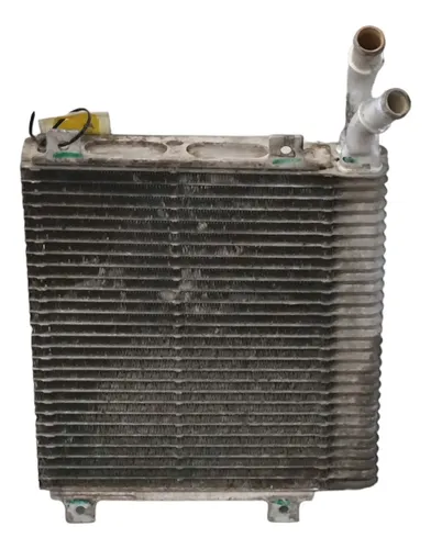 Radiador Resfriador Agua Auxiliar Jaguar Xf 2013 2014 2015