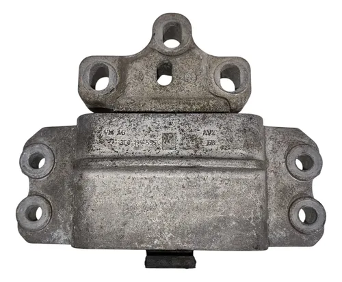 Coxim Motor Esquerdo Vw Tiguan 2.0 2012 A 2014