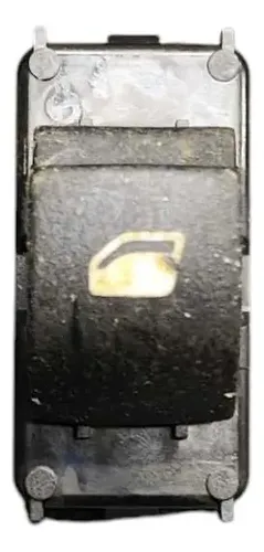 Botão Comando Vidro Dianteiro Direito Citroen C4 2008/2012