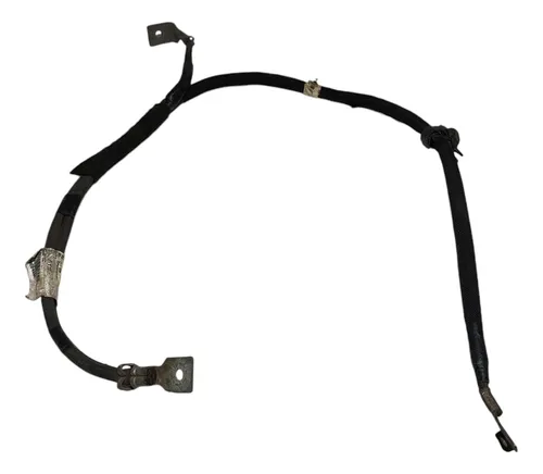 Cabo Polo Negativo 240800480r Citroen C5 Tourer 2009 2010 Direito 1