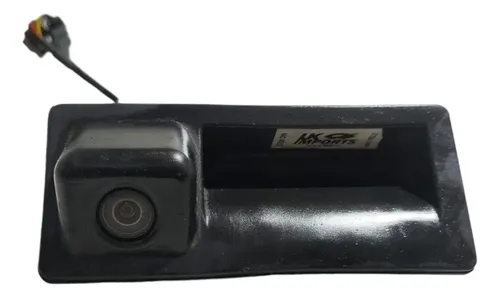 Sensor Estacionamento Câmera Volkswagen Touareg 2014 2015