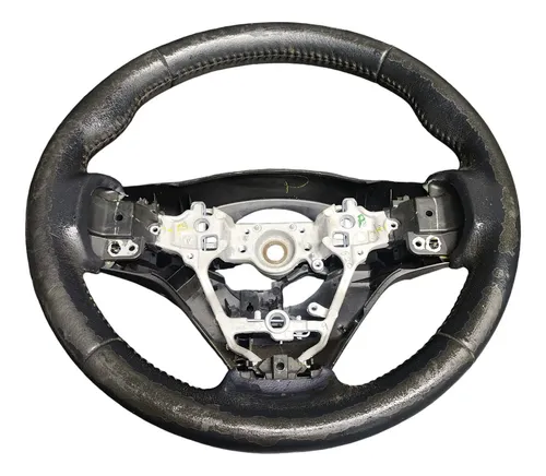 Volante Toyota Yaris Xls 1.5 2019 2020 2021 C/detalhe 