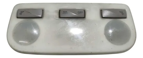 Luz Teto Cortesia Renault Fluence 2.0 2012 2013 A 2016