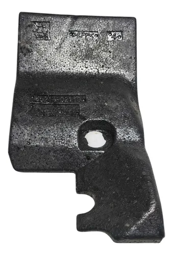 Moldura Isopor Assoalho 5521402110 Toyota Corolla 2009/2014