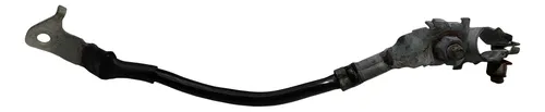 Cabo Negativo Bateria Toyota Corolla 2.0 2013 2014 1