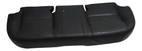 Banco Acento Traseiro Ford Fusion 2.5 Aut 2010 2011 2012 Preto