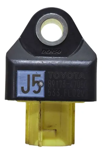 Sensor Frontal 8983147050 Toyota Corolla Cross 2.0 2023/2024