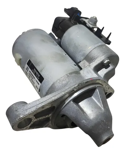 Motor Arranque Toyota Corolla Cross 2.0 2019 2020 A 2022