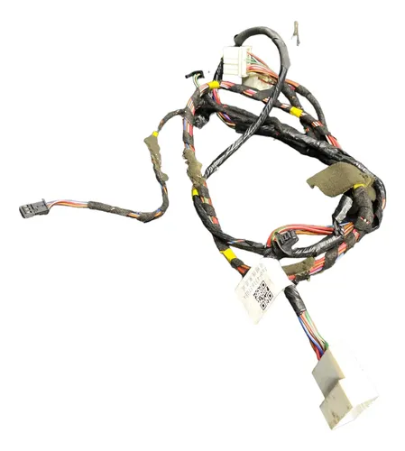 Pisca Chicote Elétrico J604316370ea Chery Tiggo 8 2020 2021 Direito 1