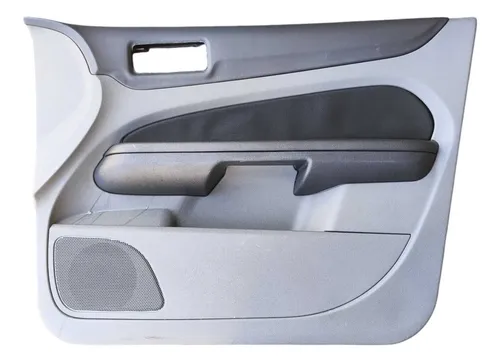 Forro Porta Diant Esquerda Ford Focus Sedan 2009 2010 2011