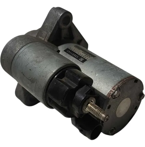 Motor Partida Arranque Chevrolet S10 2.5 2018 2019 2020