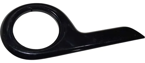 Moldura Difusor Ar Esquerdo Chevrolet Agile 2012 2013 2014