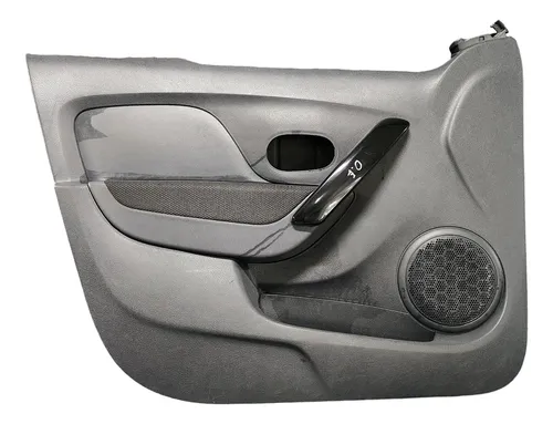 Forro Porta Dianteiro Esq 809010980r Renault Logan 2021 2022 1