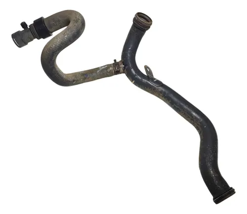 Cano Duto Agua Motor Citroen C4 Vtr 2.0 2007 2008 2009