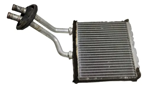Radiador Ar Quente Nissan Pathfinder 1998 1999 A 2004