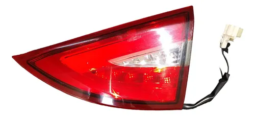 Lanterna Direita Chery Arrizo 5 2019 2020 J604433040 - Direito - Vermelho