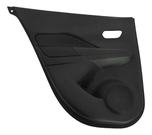 Forro Porta Tras Esq Nissan Kicks 1.6 2021/2022 156139021 