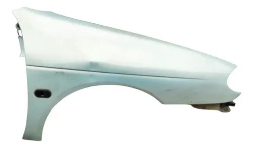 Paralama Direito Renault Megane Rt 2002 2003 Detalhe